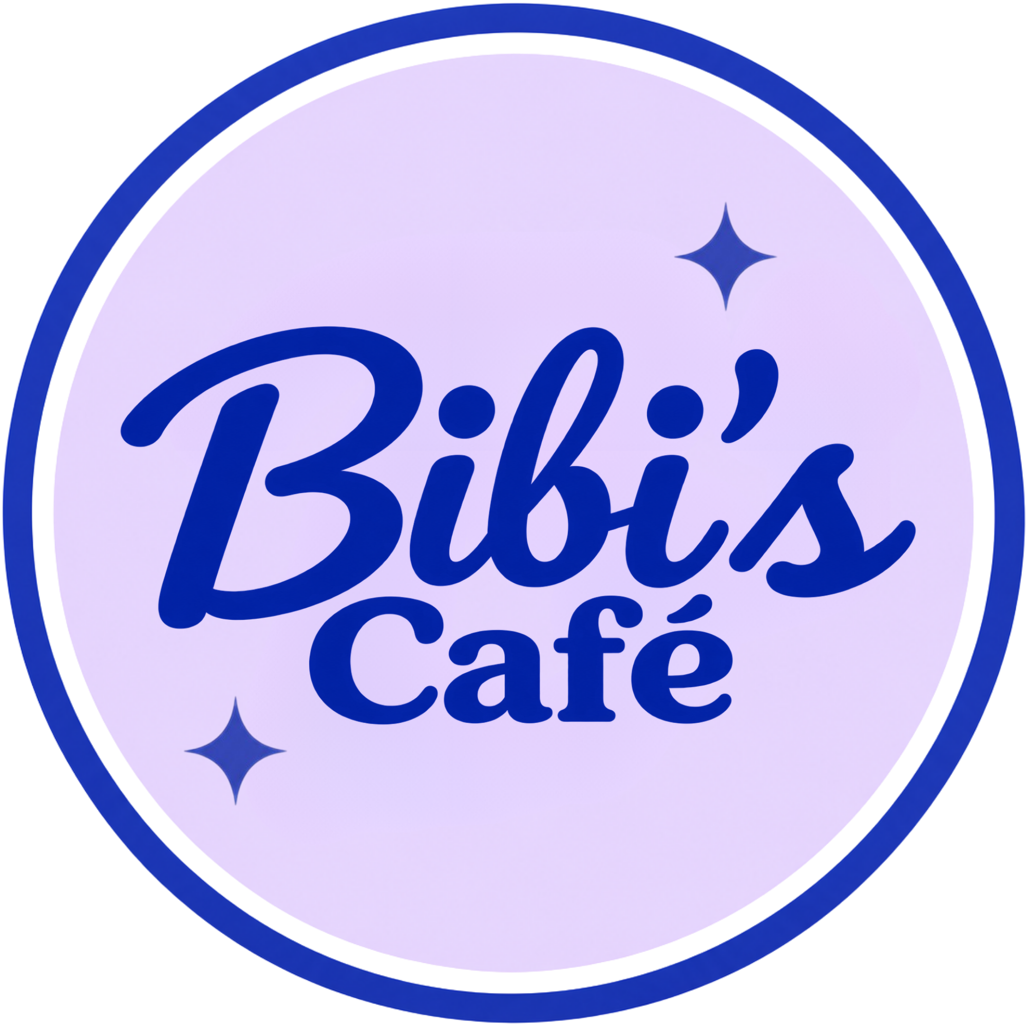 Bibi's Café