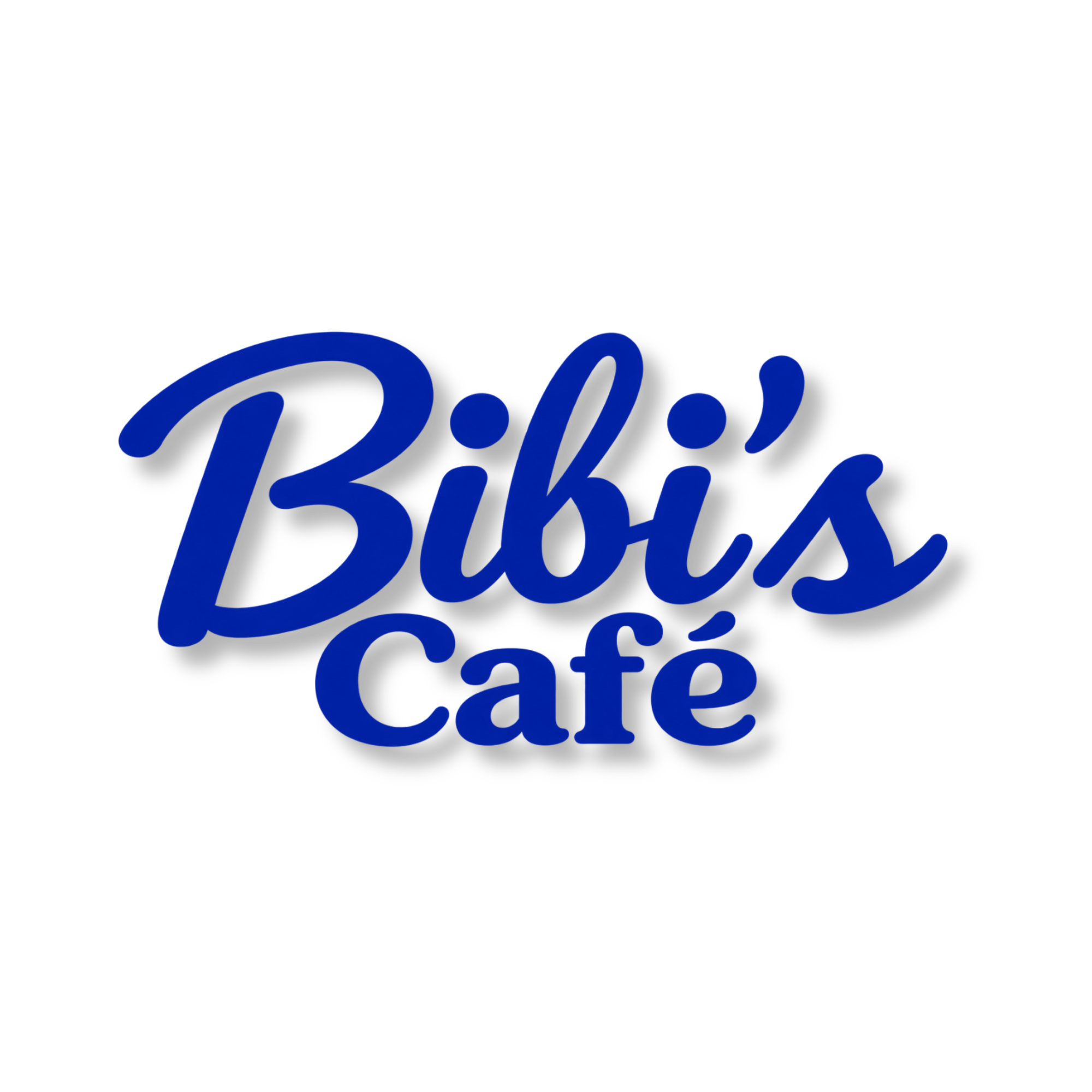 Bibi's Café
